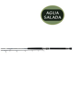 Caña Spinning Daiwa...