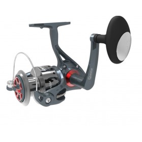 Carrete Spinning Quantum...