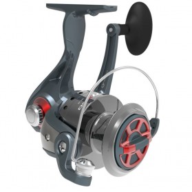Carrete Spinning Quantum Optix 4 Balineras