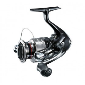 Carrete Shimano Catana FD 2+1 Balineras