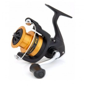 Carrete Shimano FX FC 2+1...