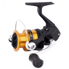 Carrete Shimano FX FC 2+1 Balineras