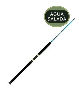 Caña Shimano Spinning Saguaro