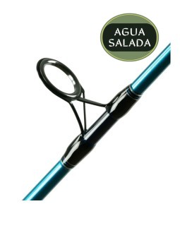 Caña Shimano Spinning Saguaro
