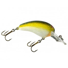 Norman Deep Tiny N Crappie...