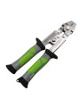 Alicate para ponchar leader Mustad Big Game Crimping 25cm