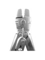 Alicate para ponchar leader Mustad Big Game Crimping 25cm