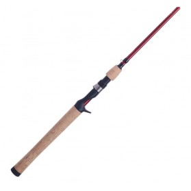 Caña Berkley Cherrywood HD...
