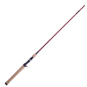 Caña Berkley Cherrywood HD Casting