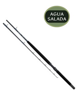 Caña Spinning Daiwa Sealine Boat Saltwater