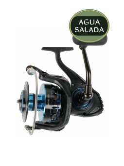 Carrete Spinning Daiwa...