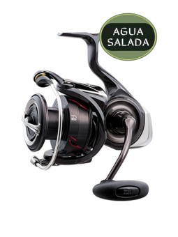 Carrete Spinning Daiwa Kage...