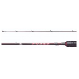 Caña Spinning Daiwa Fuego