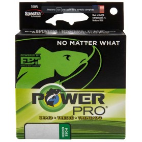 Línea PowerPro Spectra