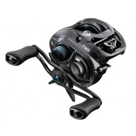 Carrete Casting Daiwa...