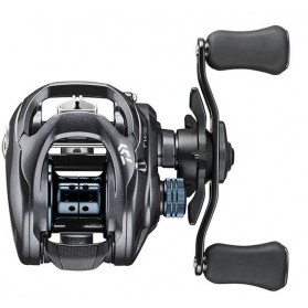 Carrete Casting Daiwa Tatula CT 7+1 Balineras
