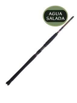 Caña Penn Battalion II...