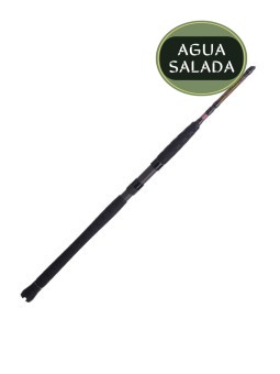 Caña Penn Battalion II Inshore Spinning