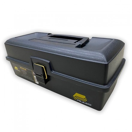 Caja Plano Youth Green Tackle Box Caja Plano Youth Green Tackle Box