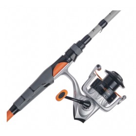 Combo Abu Garcia Max STX...