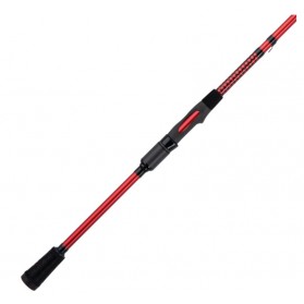 Caña Shakespeare Ugly Stik Carbon Spinning