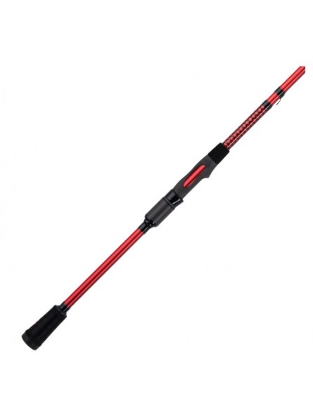 Caña Shakespeare Ugly Stik Carbon Spinning