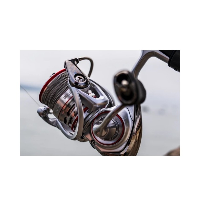 Daiwa Procyon LT Spinning Reels, Daiwa Procyon Lt Spinning Reels