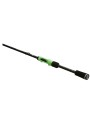 Combo Spinning 13 Fishing Code Black 5+1 Balineras Combo Spinning 13 Fishing Code Black 5+1 Balineras