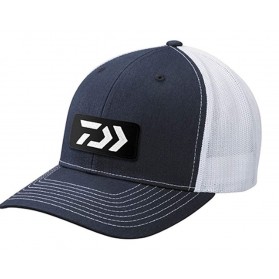 Gorra Daiwa D-VEC Trucker