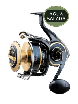 Carrete Spinning Daiwa 20...