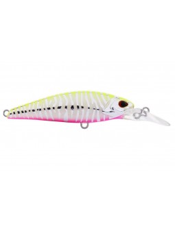 Señuelo Marine Sports Raptor Shad 7cm