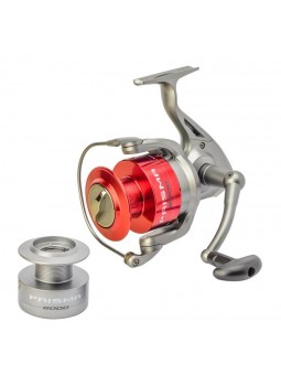 Carrete Spinning Marine...