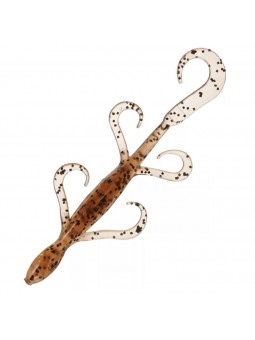 Lagartija Bass Pro Shops Squirmin 10cm PAQx16