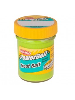 Masa Berkley PowerBait...