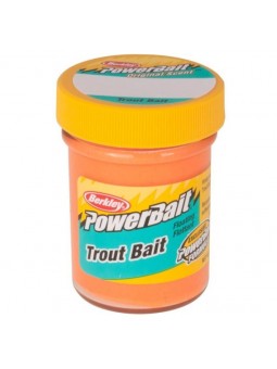 Masa Berkley PowerBait Trout Bait