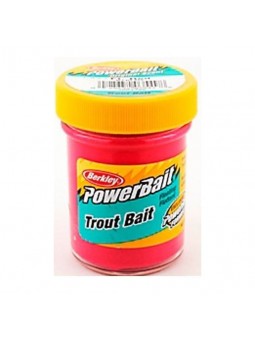 Masa Berkley PowerBait Trout Bait