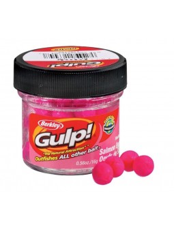Huevos Berkley Gulp...
