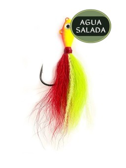 Jig Mustad BEB Big Eye...