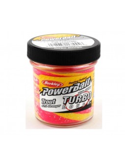 Masa Berkley PowerBait Glitter Turbo Dough