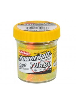 Masa Berkley PowerBait Glitter Turbo Dough