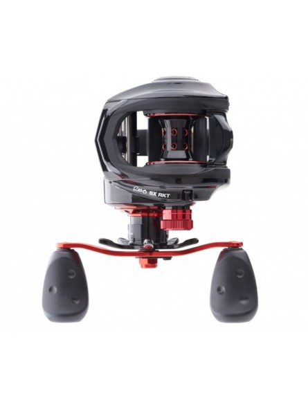 abu garcia revo sx rkt review