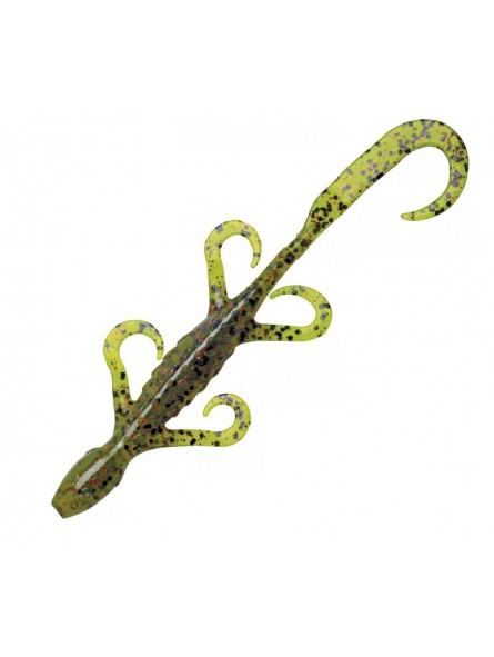 Lagartija Yum Lagartija Yum