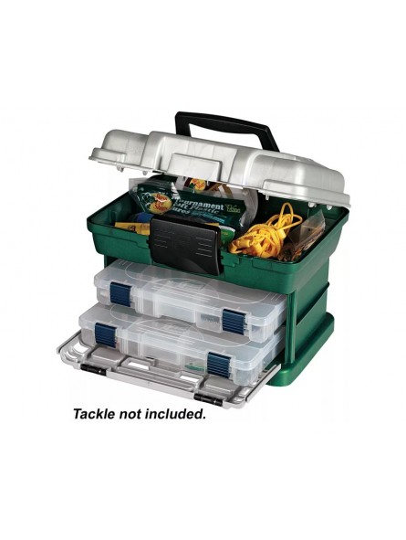 Caja Plano 2-By Rack System Caja Plano 2-By Rack System