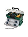 Caja Plano 2-By Rack System Caja Plano 2-By Rack System