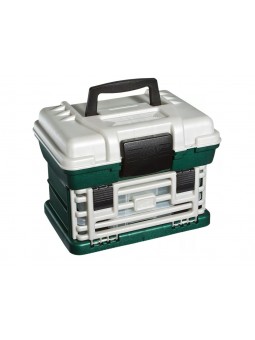 Caja Plano 2-By Rack System