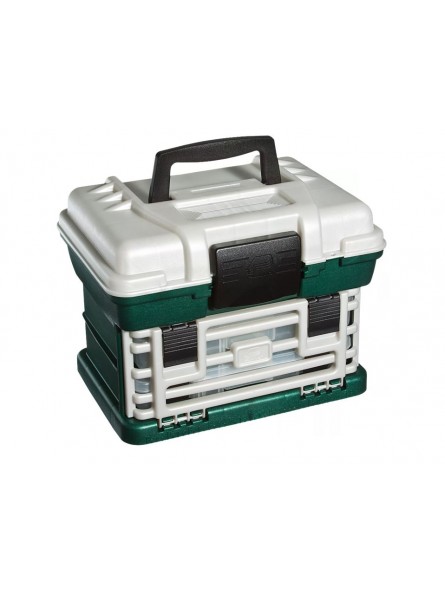 Caja Plano 2-By Rack System Caja Plano 2-By Rack System
