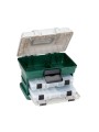 Caja Plano 2-By Rack System Caja Plano 2-By Rack System