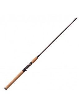 Caña Casting Quantum Graphex