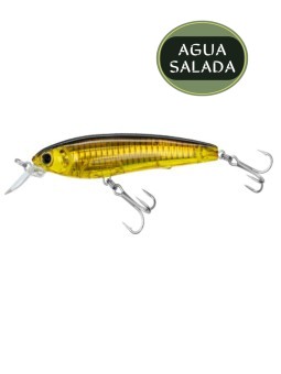 Yo-zuri 3D Inshore Fingerling