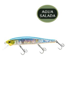 Yo-zuri Hardcore Minnow Flat